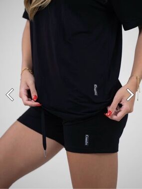 Women’s Comfrt Cloud Lounge Shorts